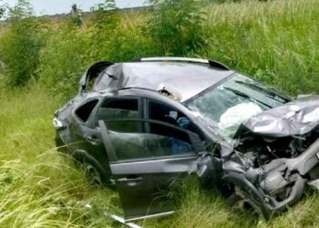 personas lesionadas San Fernando Reynosa