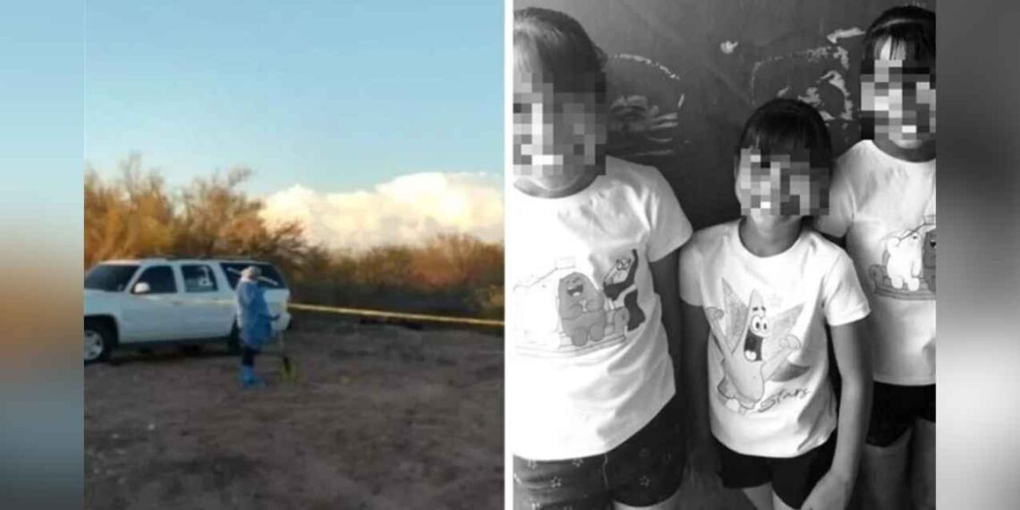 Exigen justicia en Hermosillo