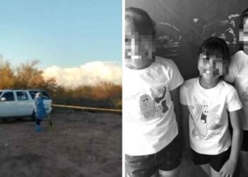 Exigen justicia en Hermosillo