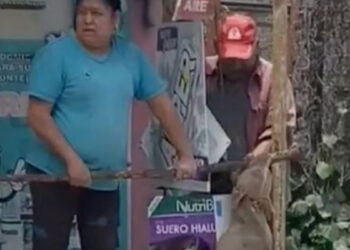 Exigen justicia para Canelo, perrito asesinado por tortilleros en Texcoco