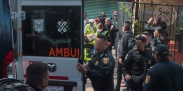 exinstructor de danza muerto gimnasio