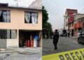 Explosión en un inmueble de Tultitlán, Edomex deja 1 muerto y dos lesionados