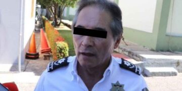 Hernán Bermúdez amparo