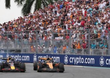 F1 analiza elevar el costo de apelaciones por quejas constantes de equipos y pilotos