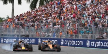 F1 analiza elevar el costo de apelaciones por quejas constantes de equipos y pilotos