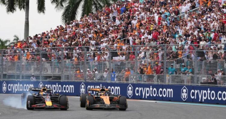 F1 analiza elevar el costo de apelaciones por quejas constantes de equipos y pilotos