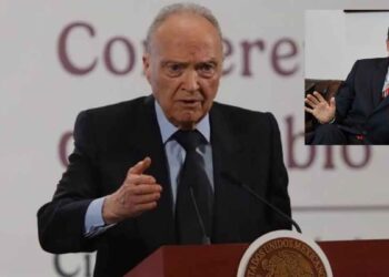 FGR investigará a Enrique Peña Nieto por caso Pegasus y pedirá información a Israel