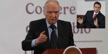 FGR investigará a Enrique Peña Nieto por caso Pegasus y pedirá información a Israel