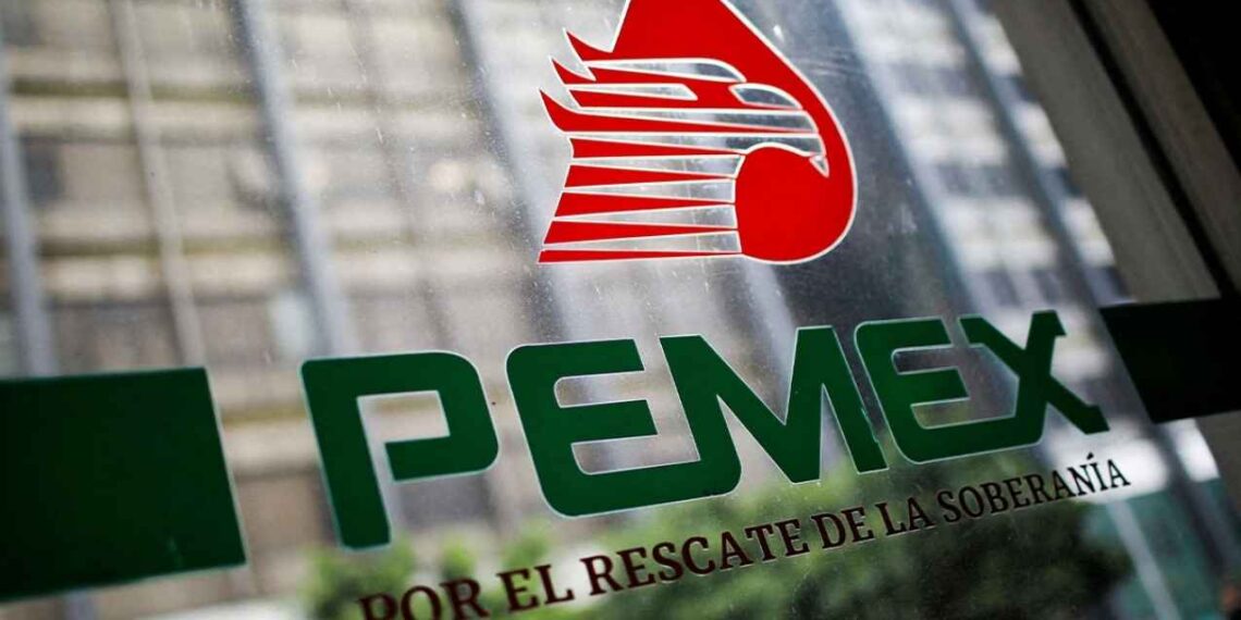 exfuncionarios Pemex sentencias