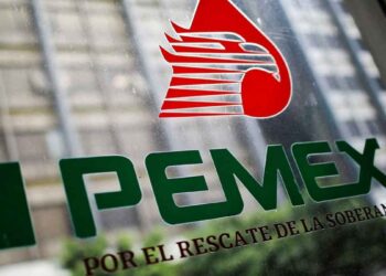 exfuncionarios Pemex sentencias