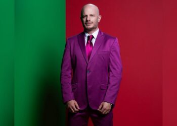 Facundo La Casa de los Famosos