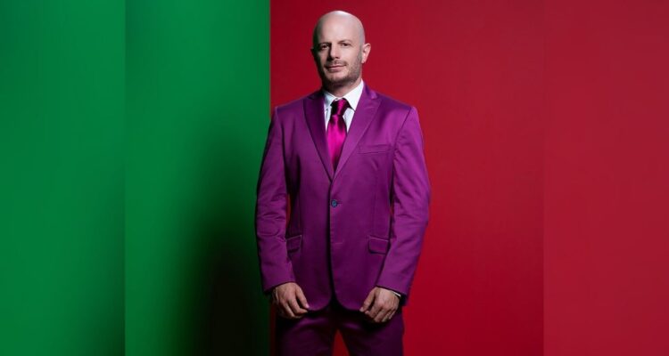 Facundo La Casa de los Famosos