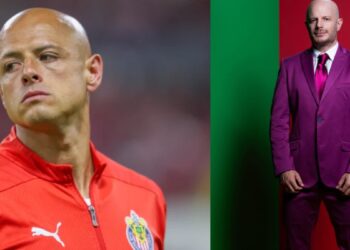 Facundo y Shiky se burlan de Chicharito mientras lavan trastes en LCDLF