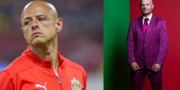 Facundo y Shiky se burlan de Chicharito mientras lavan trastes en LCDLF