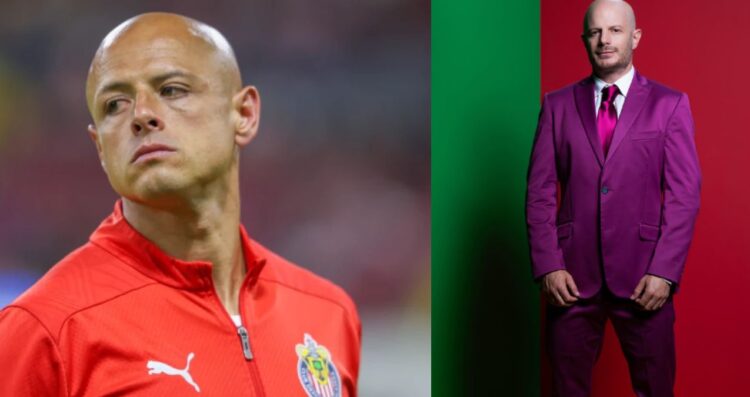 Facundo y Shiky se burlan de Chicharito mientras lavan trastes en LCDLF