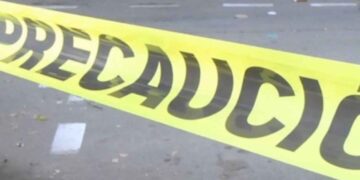 camioneta incendio Nuevo Laredo