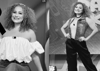 Fallece Mayra Tercero, famosa conductora de TV Azteca