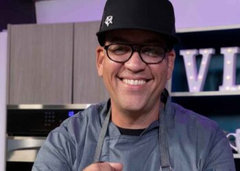 Fallece Miguel Campis chef