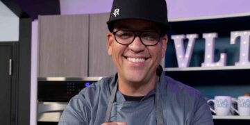 Fallece Miguel Campis chef