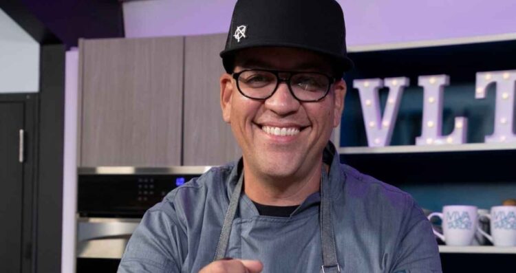 Fallece Miguel Campis chef