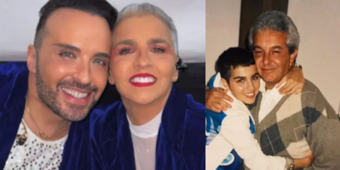 Fallece el padre de Federica y Apio Quijano, integrantes de Kabah