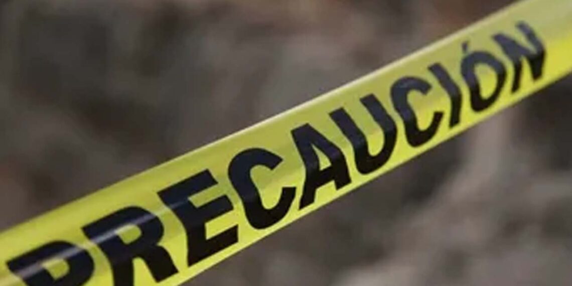 Fallece niño ahogado en balneario de Juárez, Nuevo León