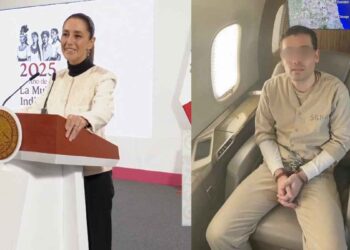 “Falta de coherencia en la política”, asegura Claudia Sheinbaum tras las negociaciones de Estados Unidos y Ovidio Guzmán