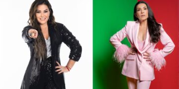 Fans ven similitudes entre Dalílah Polanco y Mariana Echeverría