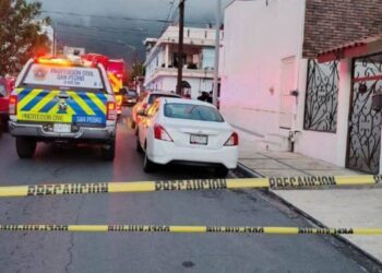 Fiscalía confirma que incendio en San Pedro, Nuevo León, fue causado por sobrecalentamiento eléctrico