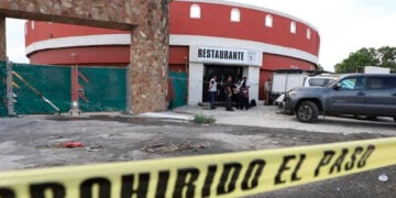 Fiscalía retira custodia del Motel Nueva Castilla tras caso Debanhi Escobar
