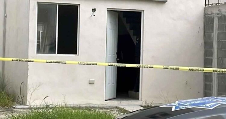 Flamazo en vivienda de Zuazua, Nuevo León, cobra la vida de un masculino