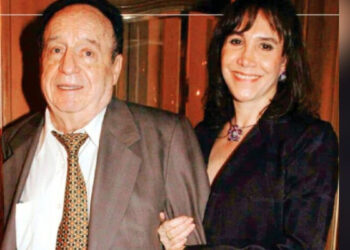 Florinda Meza recuerda su relación con la ex esposa de Chespirito y cómo lo regañaba por infiel