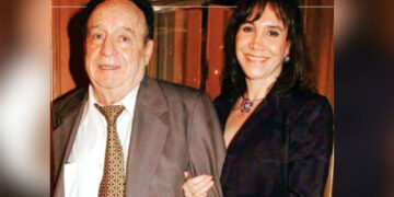 Florinda Meza recuerda su relación con la ex esposa de Chespirito y cómo lo regañaba por infiel