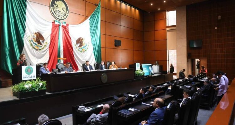 Foro cambio climático Tamaulipas