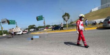 fuerte choque sin vida lesionados Victoria