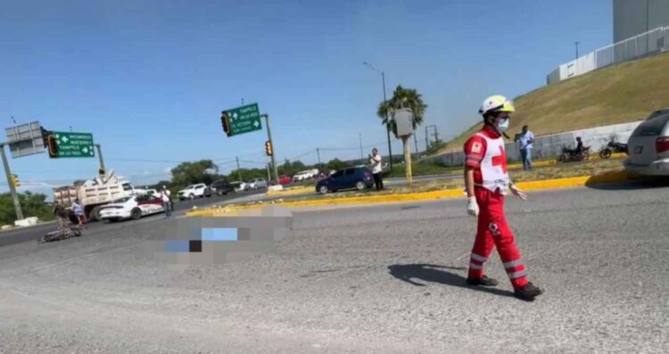 fuerte choque sin vida lesionados Victoria