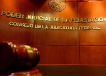Poder Judicial jueces carnales