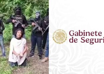 Gabinete de Seguridad de México indaga disputa por cobro de cuotas en Veracruz tras el asesinato de la taxista, Irma Hernández