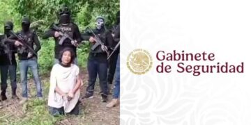 Gabinete de Seguridad de México indaga disputa por cobro de cuotas en Veracruz tras el asesinato de la taxista, Irma Hernández