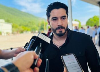 Garantiza Secretaría del Trabajo, vigilancia permanente y conciliación durante huelga legal en empresas maquiladoras de Matamoros
