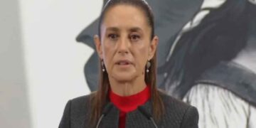 Gasolineras deben operar con seguridad y evitar abusos, señala Claudia Sheinbaum