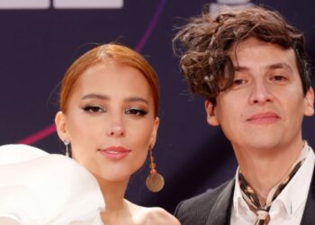 Gil Cerezo rompe el silencio sobre su separación de Majo Aguilar