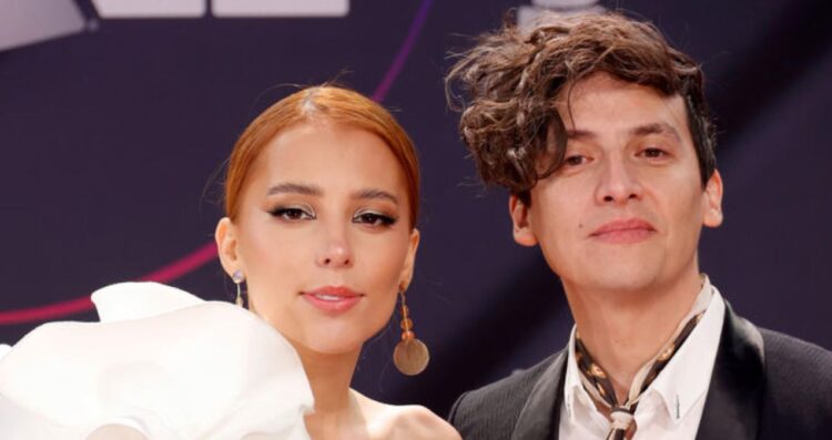 Gil Cerezo rompe el silencio sobre su separación de Majo Aguilar