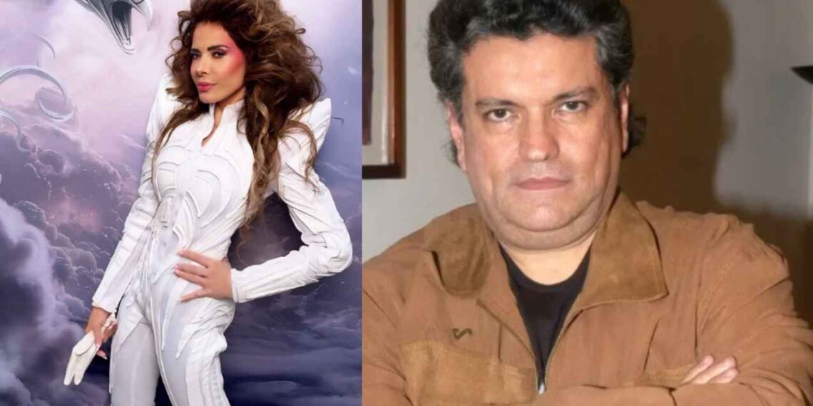 Gloria Trevi rompe el silencio y habla sin filtros sobre su historia con Sergio Andrade