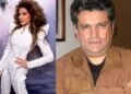 Gloria Trevi rompe el silencio y habla sin filtros sobre su historia con Sergio Andrade