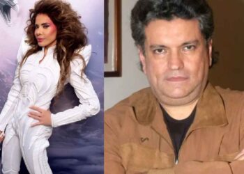Gloria Trevi rompe el silencio y habla sin filtros sobre su historia con Sergio Andrade