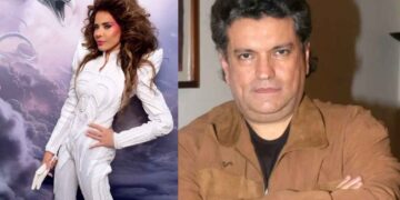 Gloria Trevi rompe el silencio y habla sin filtros sobre su historia con Sergio Andrade