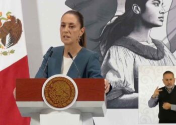 Gobierno de México buscará negociar con Estados Unidos ante el nuevo arancel al cobre del 50%
