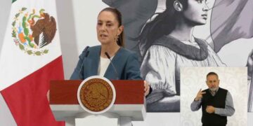 Gobierno de México buscará negociar con Estados Unidos ante el nuevo arancel al cobre del 50%