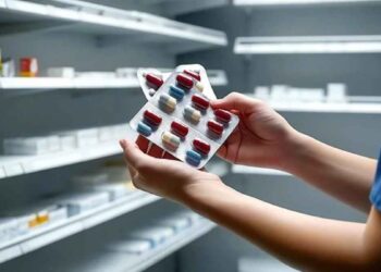 Gobierno de México buscará recuperar la producción de medicamentos genéricos para garantizar el acceso a la salud